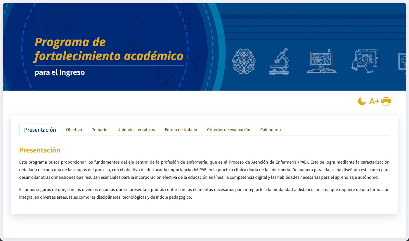 Filosofía para la Práctica de Enfermería - FENO