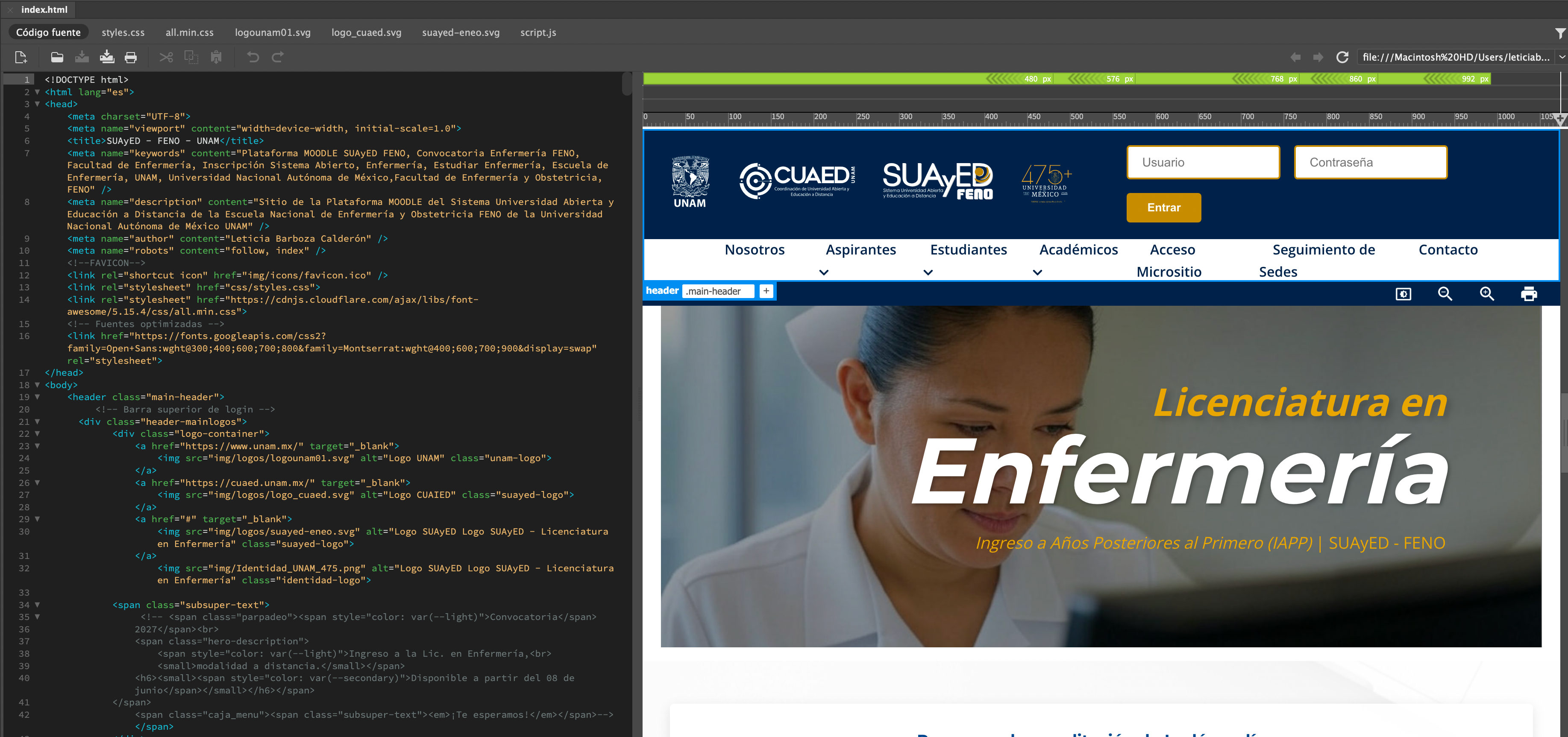 Ejemplo 1