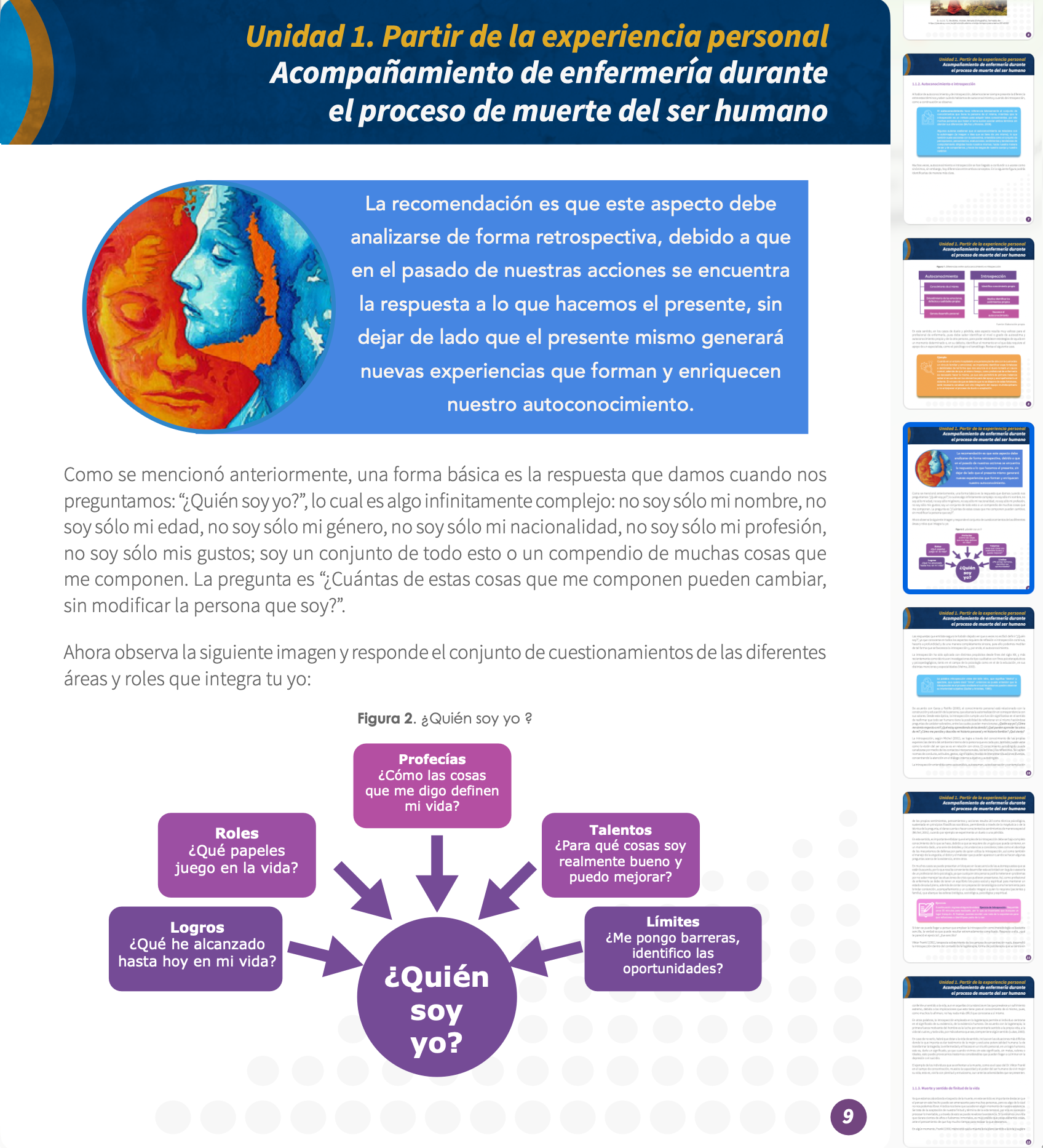 Plataforma Moodle